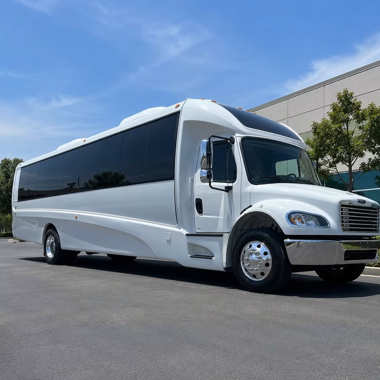 toms river religious group bus rentals